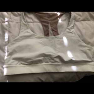LuluLemon Invigorate Sports Bra